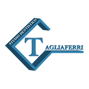 STUDIO DENTISTICO TAGLIAFERRI  Logo